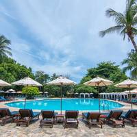 The Imperial Pattaya Hotel