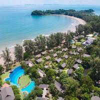 Twin Lotus Resort & Spa