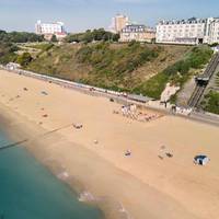Bournemouth Highcliff Marriott Hotel