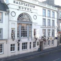 Salutation