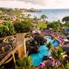 Wailea Beach Marriott Rst