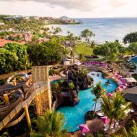 Wailea Beach Marriott Rst