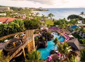 Wailea Beach Marriott Rst