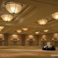 The Westin Mission Hills Resort & Spa