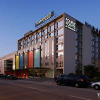Four Points by Sheraton Bolzano