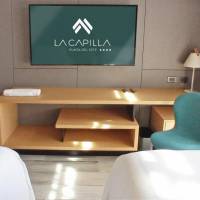 La Capilla