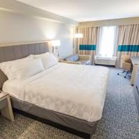 Clarion Inn