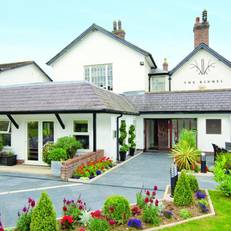 Kinmel Manor