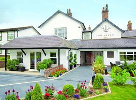 Kinmel Manor