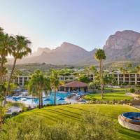 Hilton El Conquistador Resort