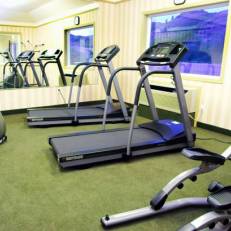 Holiday Inn Express