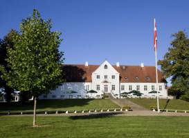 Scandic Bygholm Park