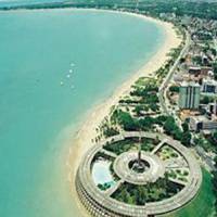 Ouro Branco Praia