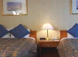 Best Western Uptown