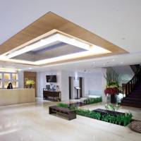 Sweetme Hotspring Resort