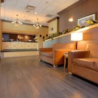 Best Western Downtown