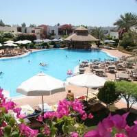 Mexicana Sharm Resort 