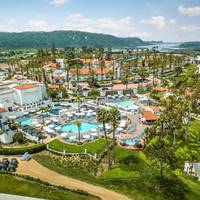 La Costa Resort & Spa
