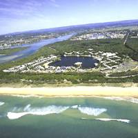 Novotel Twin Waters