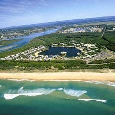 Novotel Twin Waters