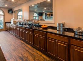 Best Western Adams Inn