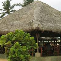 Browns Beach