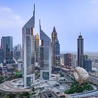Emirates Towers