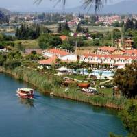 Dalyan Resort