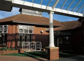 Hilton East Midlands Airport