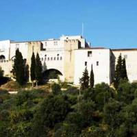 Pousada D. Alfonso II