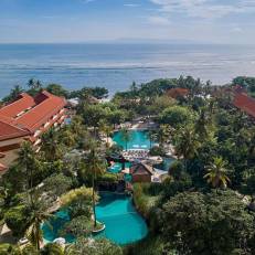 The Westin Resort Nusa Dua