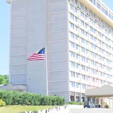 Days Inn Executive