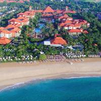Ayodya Resort Bali (ex. Bali Hilton International)