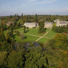 Ashdown Park