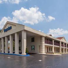 Days Inn