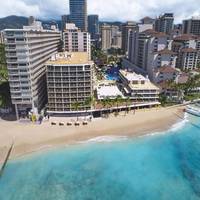 Outrigger Reef