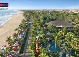 Legian Beach