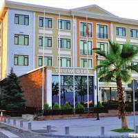 Buyuk Truva