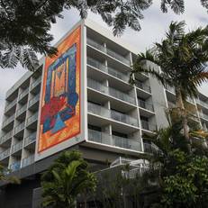 Cairns Plaza Hotel