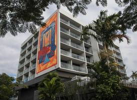 Cairns Plaza Hotel