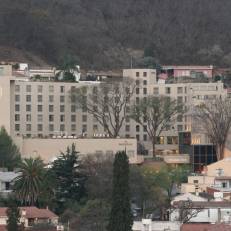 Sheraton Salta Hotel