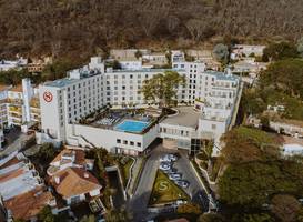 Sheraton Salta Hotel