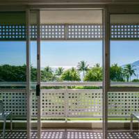 Mercure Harbourside Cairns Hotel