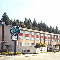 Pacific Inn