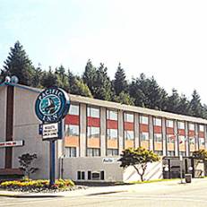 Pacific Inn