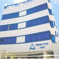 Atlantico Praia
