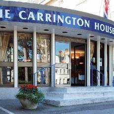 Carrington House
