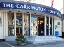 Carrington House