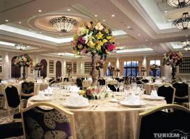 The St. Regis Monarch Beach Resort