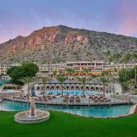 Phoenician Residences, Luxury Collection Residence Club